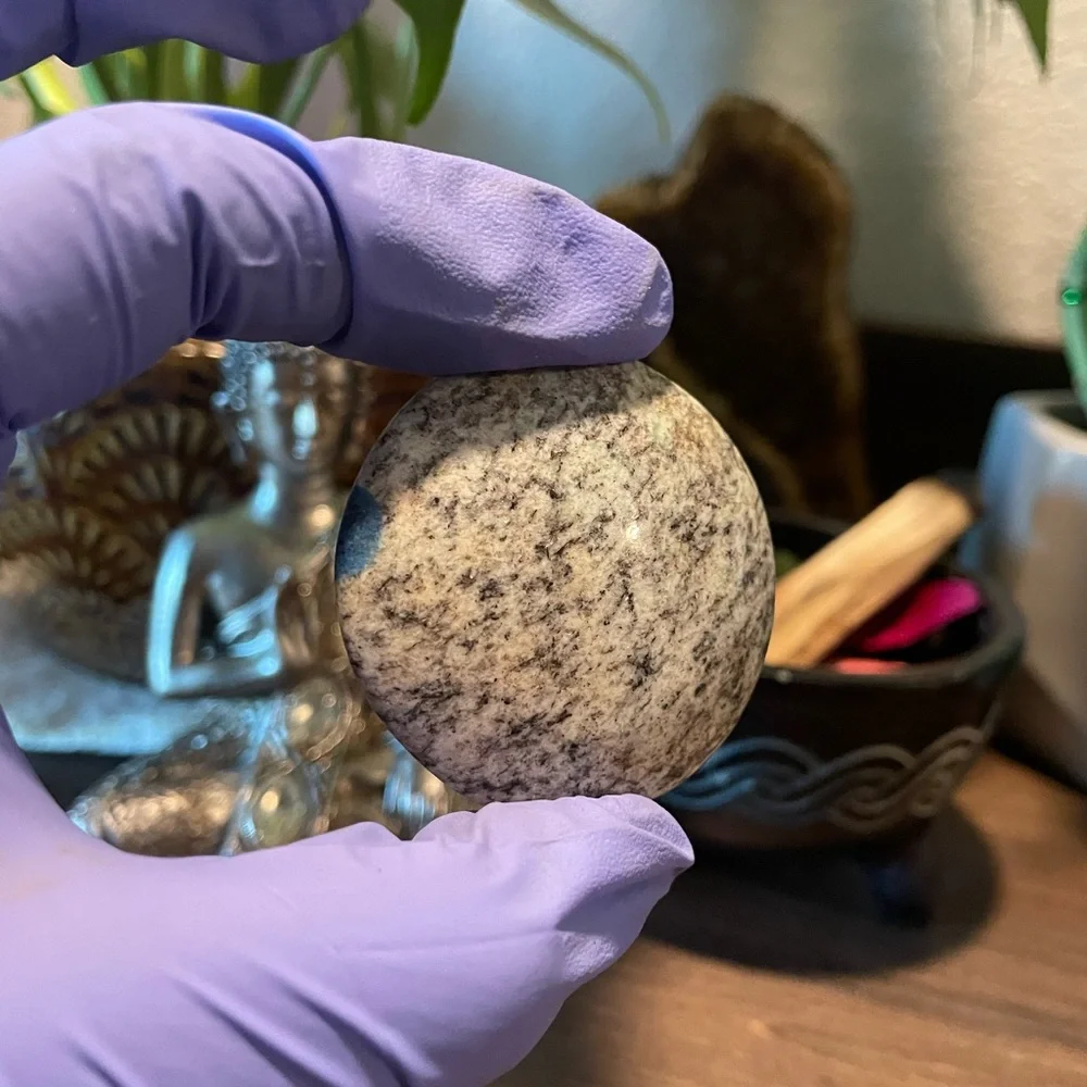 K2 Disc - Picture 5 of 5